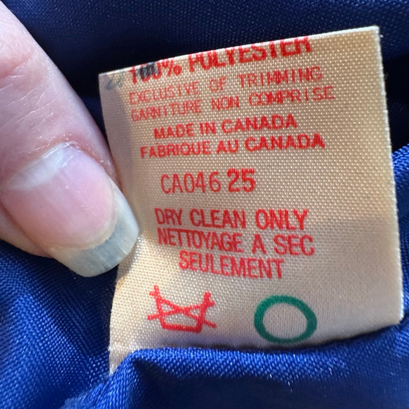 Barbara Semrick 1980’s Purple Velvet Midi Dress - Picture 7 of 9